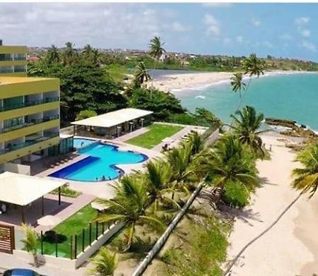 Tabatinga Residence Flat Conde  Exterior foto