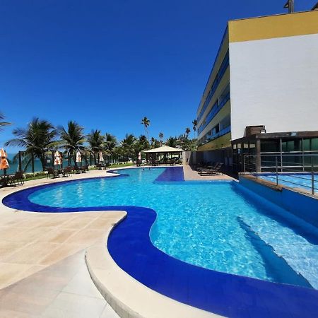 Tabatinga Residence Flat Conde  Exterior foto