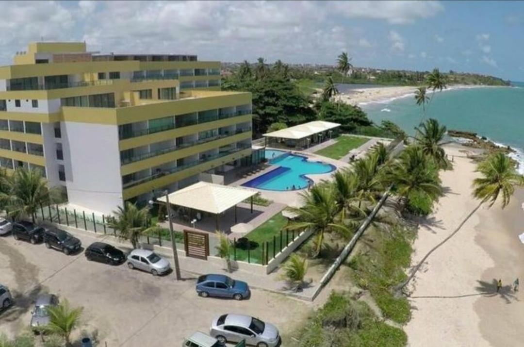 Tabatinga Residence Flat Conde  Quarto foto