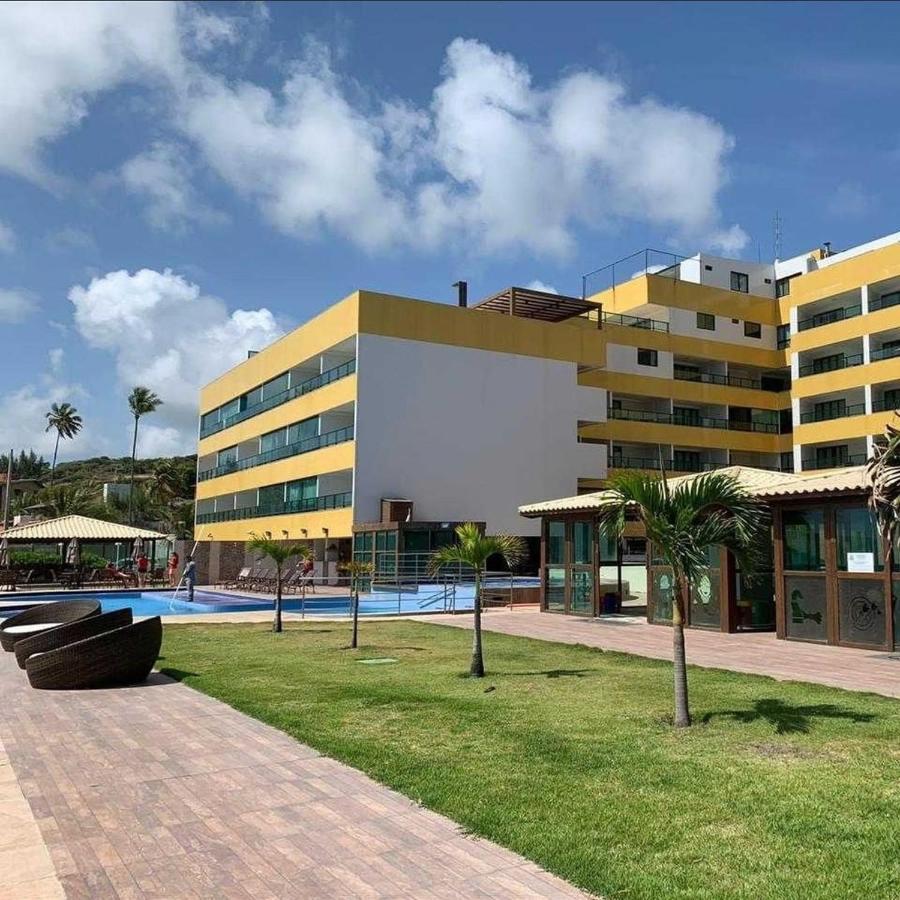 Tabatinga Residence Flat Conde  Exterior foto